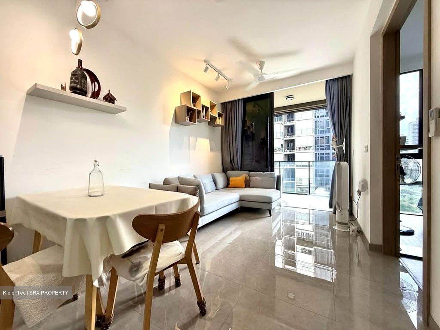 The Tapestry (D18), Condominium #587562831